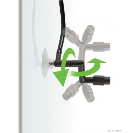 EXO TERRA Monsoon Multi - zraszacz automatyczny 8l-1903416