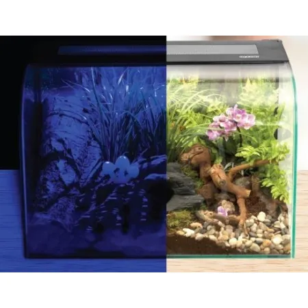 EXO TERRA Night-Heat 15W (nocna żarówka grzewcza)-1903438