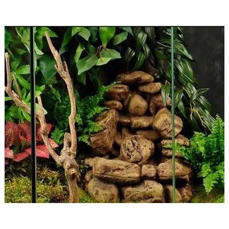 EXO TERRA wodospad Duży (25,5x27x27cm)-1903524