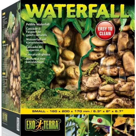 EXO TERRA Wodospad mały (16x20x17cm)-1903526