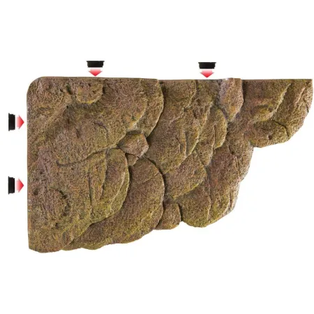 EXO TERRA wyspa duża dla żółwi (40,6x24x7cm)-1903530