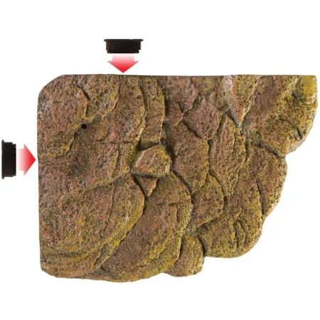 EXO TERRA Wyspa mała dla żółwi (16,6x12,4x3,3cm)-1903535