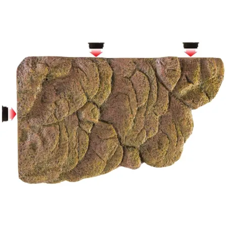 EXO TERRA Wyspa średnia dla żółwi (29,8x17,8x5,4 cm)-1903540