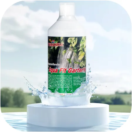 Femanga Aqua Fit Gartenteich 1000ml - uzdatniacz wody-1903580