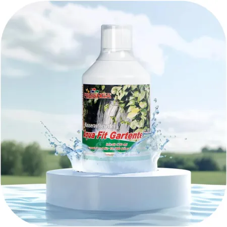 Femanga Aqua Fit Gartenteich 500ml - uzdatniacz wody-1903584