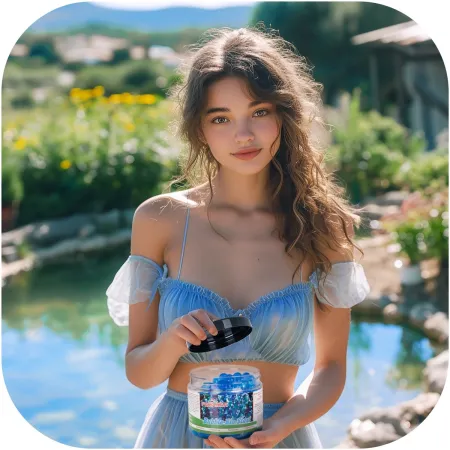 Femanga Bubble Bio Start Gartenteich 500ml - bakterie do oczka wodnego-1903601