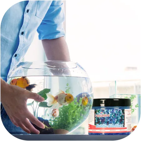 FEMANGA Bubble-Bio-Start 500ml- bakteryjne kulki żelowe do akwarium-1903609