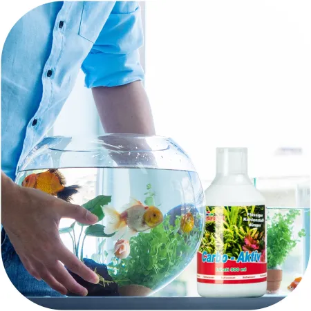 Femanga Carbo-Aktiv 500ml - węgiel dla roślin wodnych-1903621