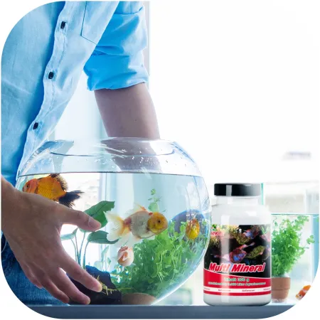 Femanga Multi Mineral 300g - mieszanka naturalnych minerałów-1903650