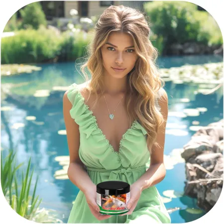 Femanga Pond Bio-Relax 500g- preparat wspomagający odporność ryb stawowych-1903657