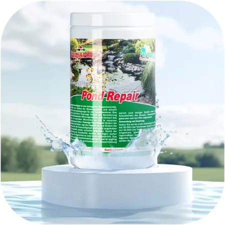 Femanga Pond Repair 1kg - krystaliczna woda-1903661