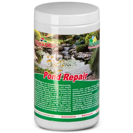 Femanga Pond Repair 1kg - krystaliczna woda-1903662