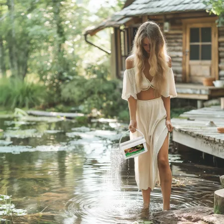 Femanga Pond Repair 2,5kg - krystaliczna woda-1903666