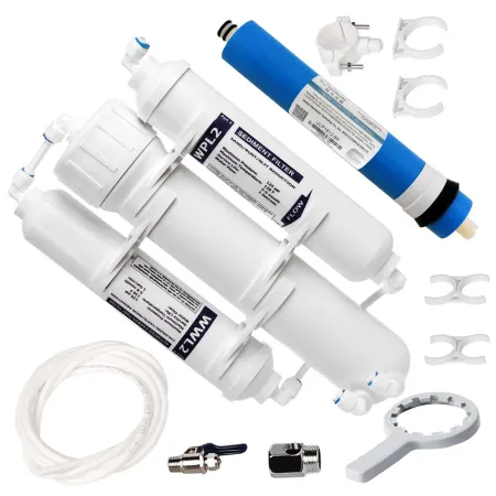 Filtr RO3 akwarystyczny 75GPD-1903703