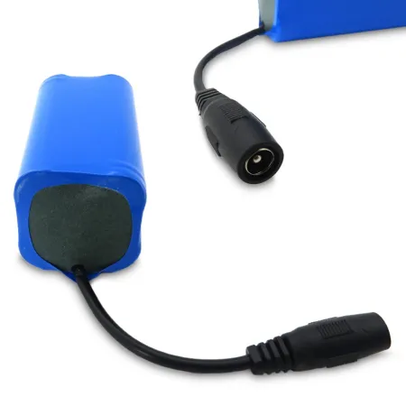 Fishing Expedition Battery 5.200mAh 7.4V - zapasowa bateria do łodek zanętowych-1903715