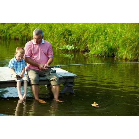 Fishing Expedition FishVision Pro - sonar echosonda do wykrywania ryb-1903730