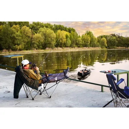 Fishing Expedition LAKE XLEGEND - łódka zanętowa z GPS-1903742