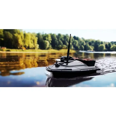 Fishing Expedition LAKE XRAIDER - łódka zanętowa-1903777