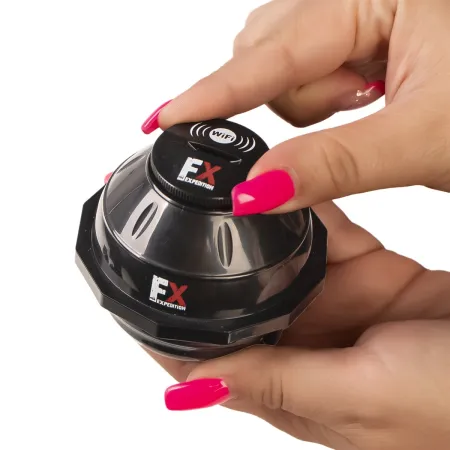 Fishing Expedition LakeSoniX - sonar Wi-Fi echosonda do wykrywania ryb-1903813