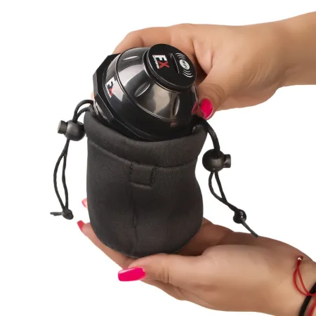 Fishing Expedition LakeSoniX - sonar Wi-Fi echosonda do wykrywania ryb-1903814