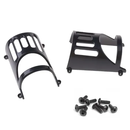 Fishing Expedition Plant Covers - osłonki na śrubę napędową 2 sztuki-1903870