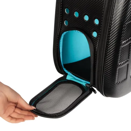 Furrever Friends Carbon - plecak transporter dla kota i psa-1903939