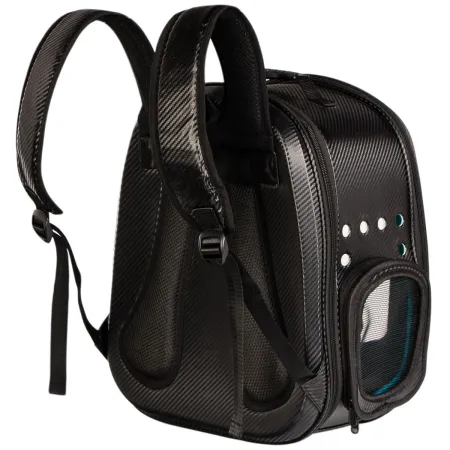 Furrever Friends Carbon - plecak transporter dla kota i psa-1903941