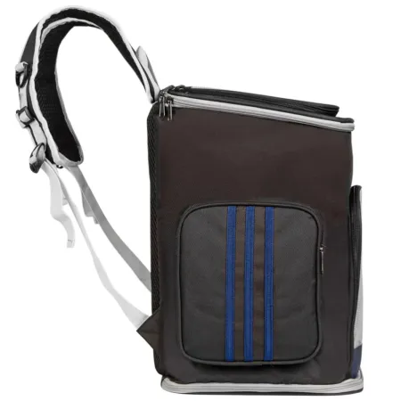 Furrever Friends Catbox Black- plecak transporter dla kota i psa-1903954