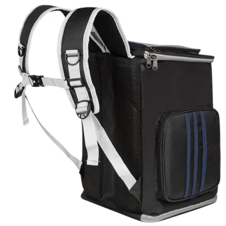 Furrever Friends Catbox Black- plecak transporter dla kota i psa-1903955