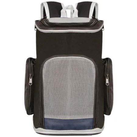 Furrever Friends Catbox Black- plecak transporter dla kota i psa-1903956