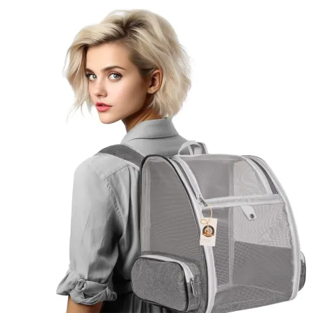 Furrever Friends Catify - plecak transporter dla kota i psa-1903979