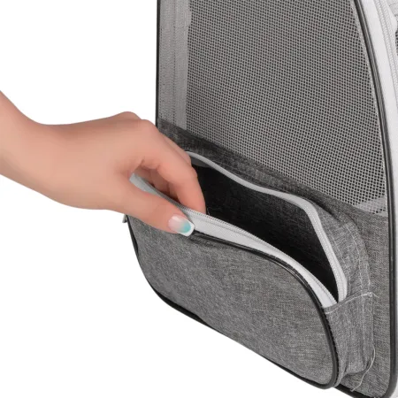 Furrever Friends Catify - plecak transporter dla kota i psa-1903981