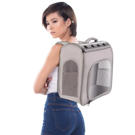 Furrever Friends Catmfort - plecak transporter dla kota i psa-1903990