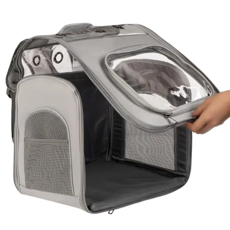 Furrever Friends Catmfort - plecak transporter dla kota i psa-1903992