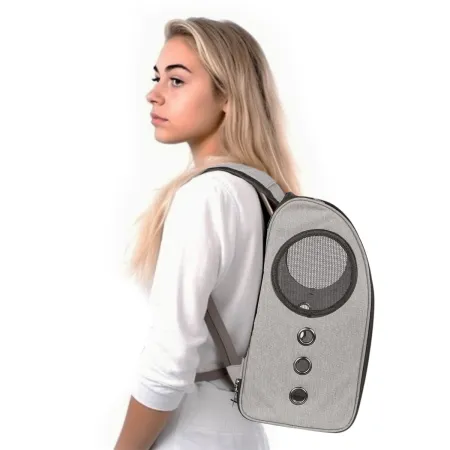 Furrever Friends Catoramic - plecak transporter dla kota i psa-1904004