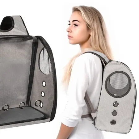 Furrever Friends Catoramic - plecak transporter dla kota i psa-1904013