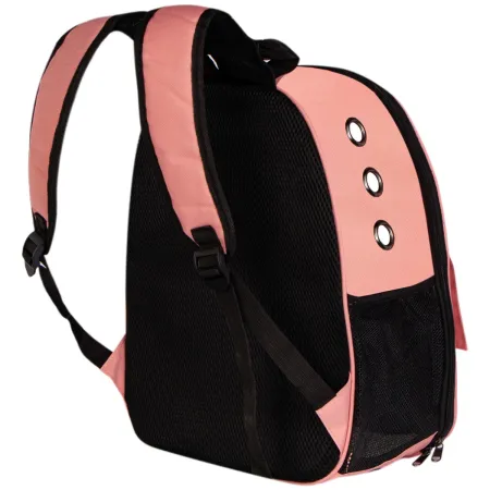 Furrever Friends Catpack Pink - plecak transporter dla kota i psa-1904021