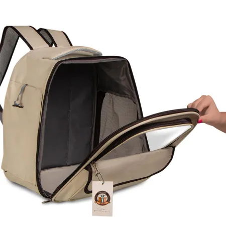 Furrever Friends Catssic Bright - plecak transporter dla kota i psa-1904029