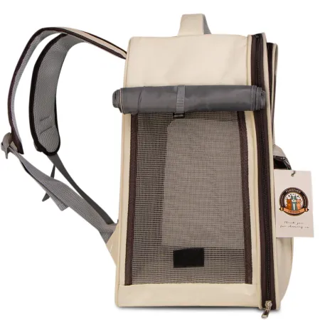 Furrever Friends Catssic Bright - plecak transporter dla kota i psa-1904031