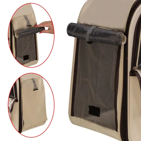 Furrever Friends Catssic Bright - plecak transporter dla kota i psa-1904032