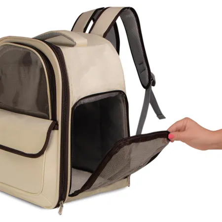 Furrever Friends Catssic Bright - plecak transporter dla kota i psa-1904033