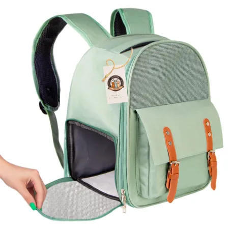 Furrever Friends Catventure - plecak transporter dla kota i psa-1904095