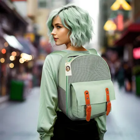 Furrever Friends Catventure - plecak transporter dla kota i psa-1904099