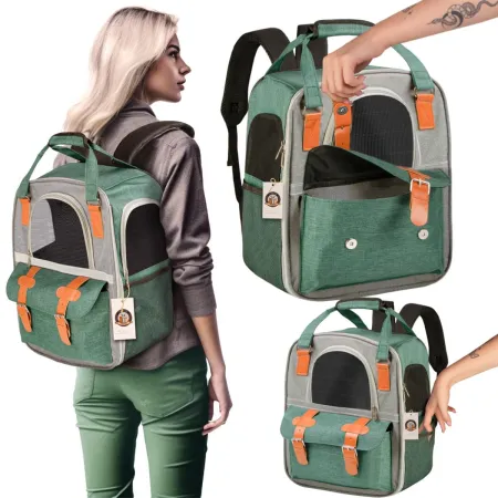 Furrever Friends Citfit - plecak transporter dla kota i psa-1904166