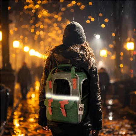 Furrever Friends Citfit - plecak transporter dla kota i psa-1904172