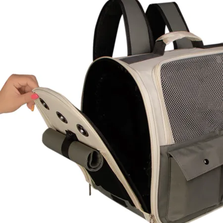 Furrever Friends Citnic - plecak transporter dla kota i psa-1904182