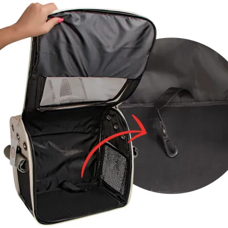 Furrever Friends Citnic - plecak transporter dla kota i psa-1904185