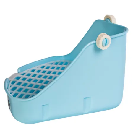 Furrever Friends Corner Toilet - kuweta narożna dla królików-1904242