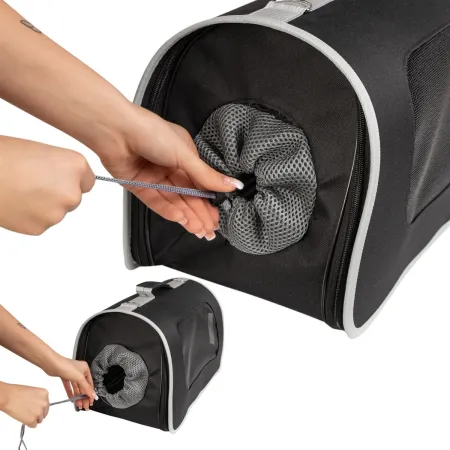 Furrever Friends Fast Pack Bag - transporter dla kota i psa-1904262