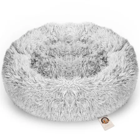 Furrever Friends Fluffy Bed - legowisko dla psa i kota 60cm